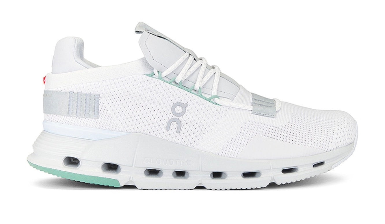 Cloudnova Sneaker / Hombre