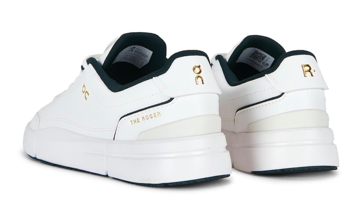 The Roger Centre Court Sneaker / Dama