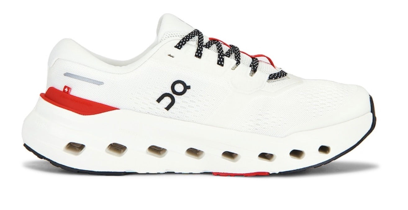 Cloudrunner 3 / Hombre