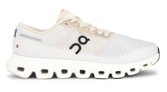 Cloud 6 Push Sneaker / Dama