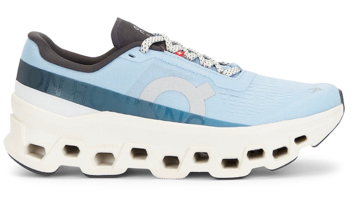 Cloudmonster 1 New Edition Sneaker / Dama