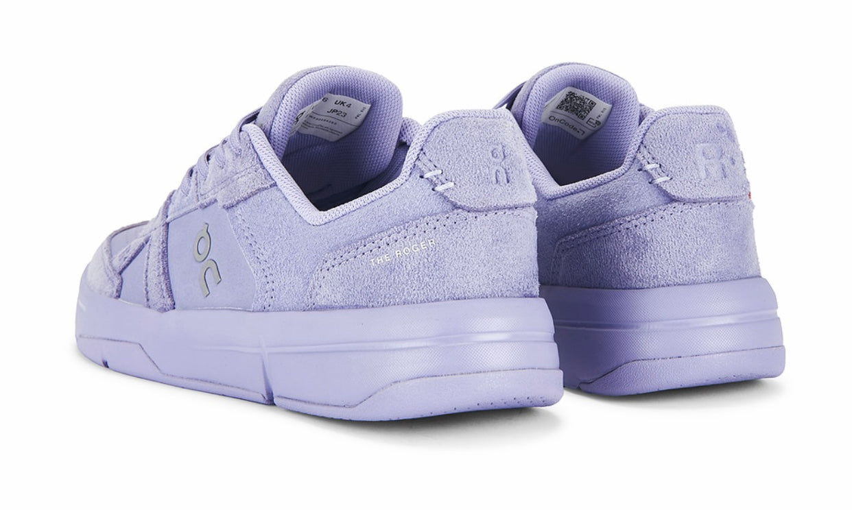 The Roger Clubhouse Ace / Dama