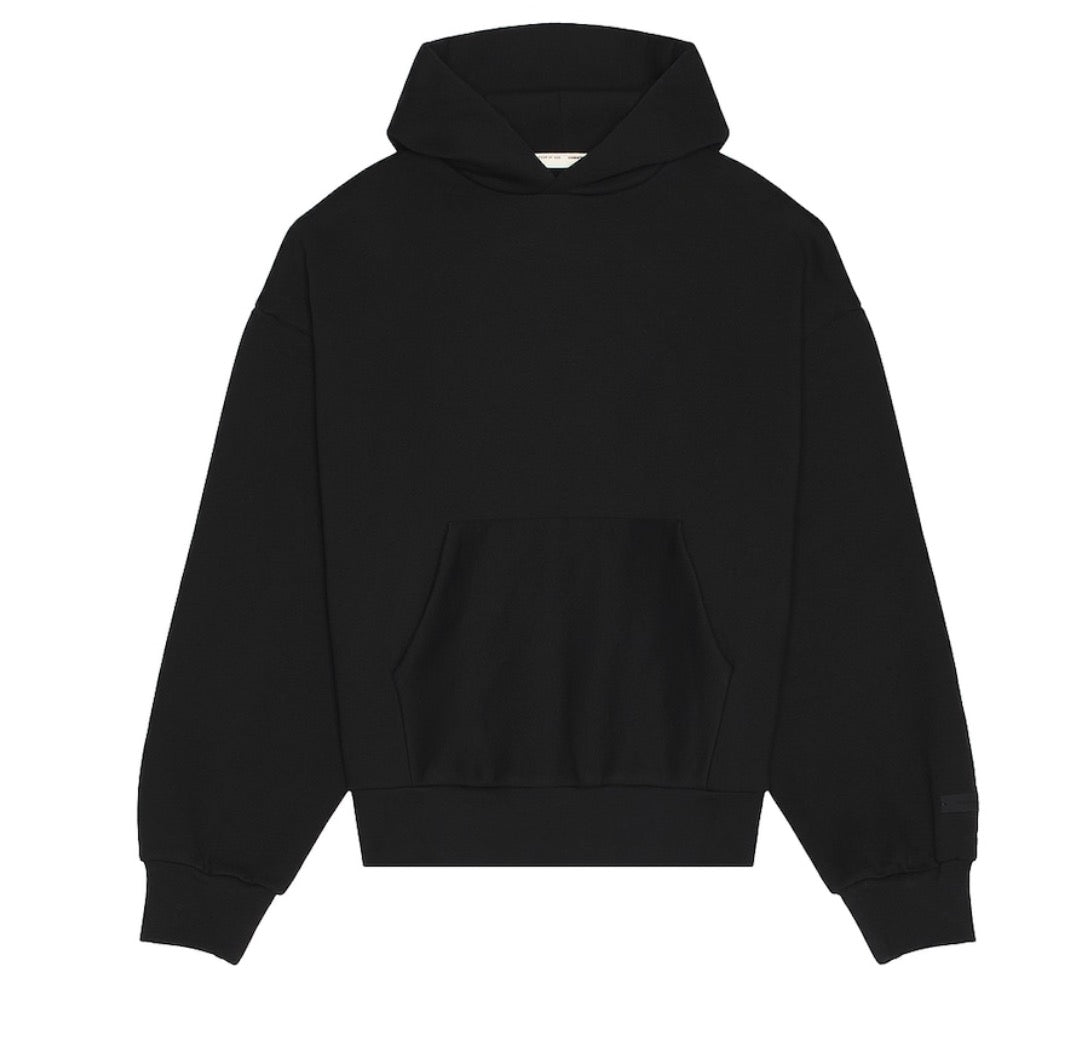 Flecce Hoodie / Hombre