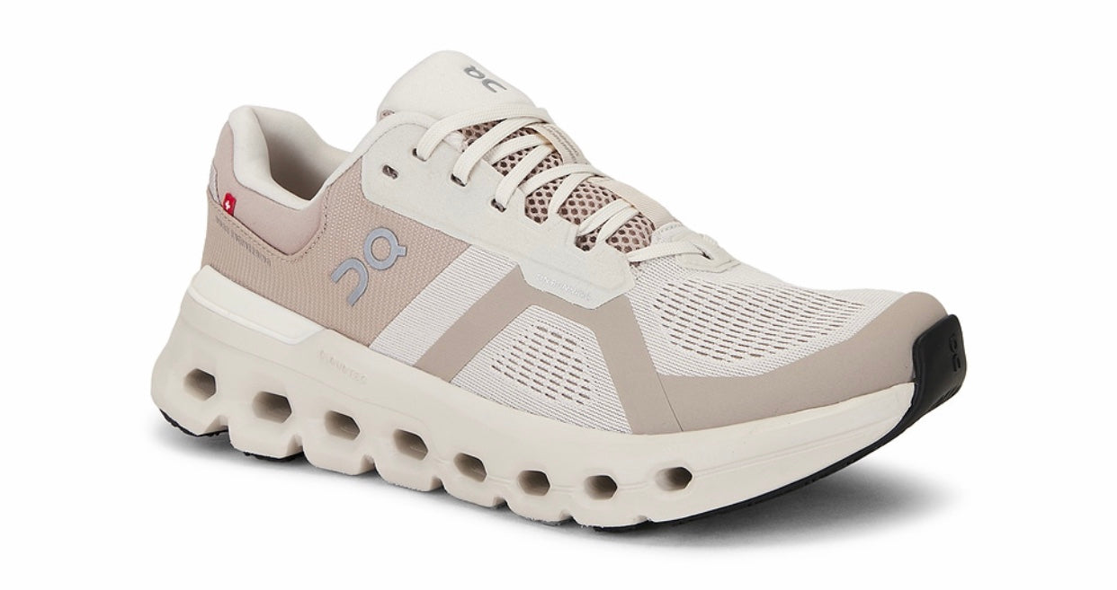 Cloudrunner 2 / Hombre