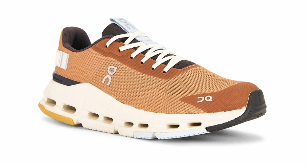 Cloudnova Form 2 / Dama