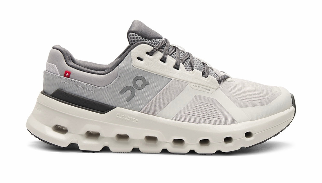 Cloudrunner 2 / Hombre