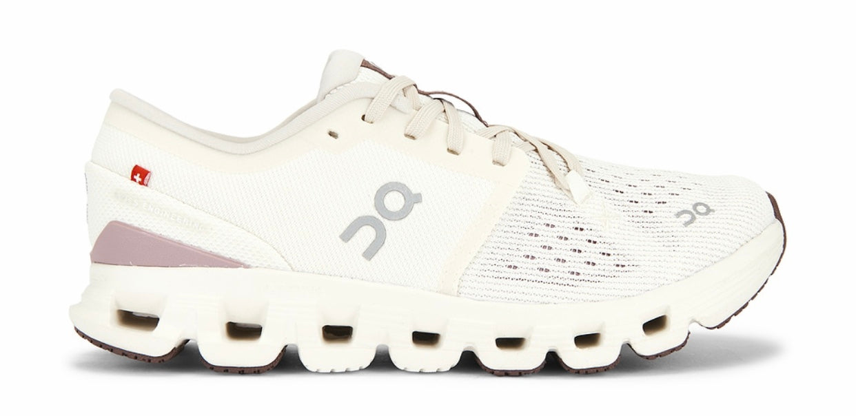 Cloud X 4 /Dama