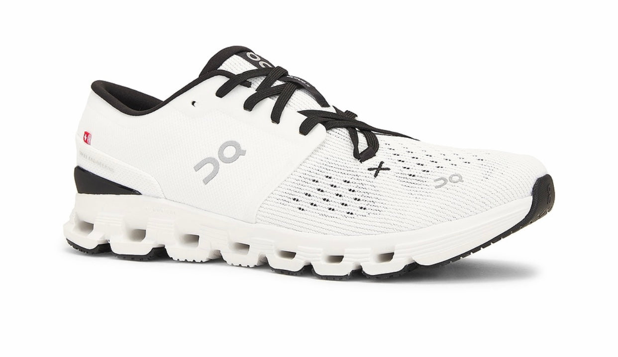 Cloud X 4/ Hombre