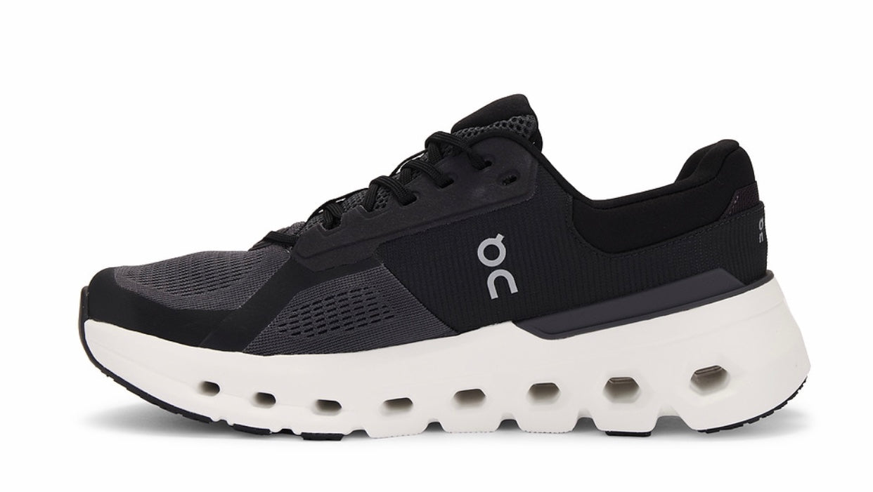 Cloudrunner 2 / Hombre