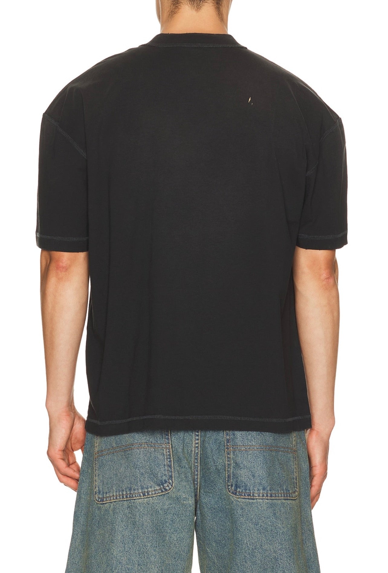 Aeterna Crew Tee