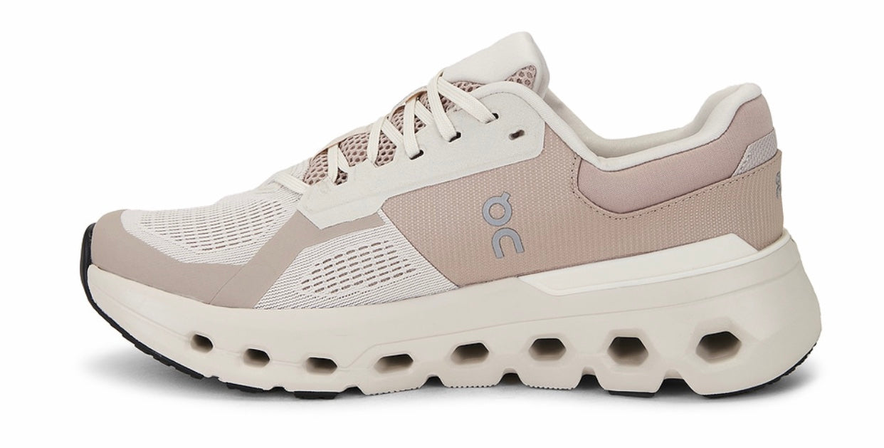 Cloudrunner 2 / Hombre