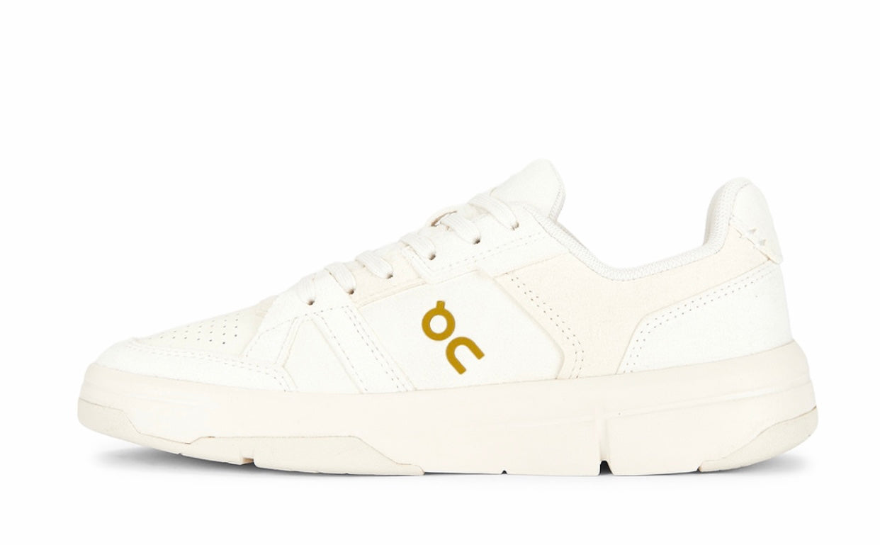 The Roger clubhouse Ace/ Dama