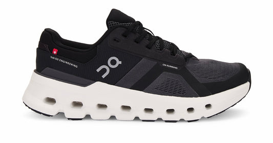 Cloudrunner 2 / Hombre