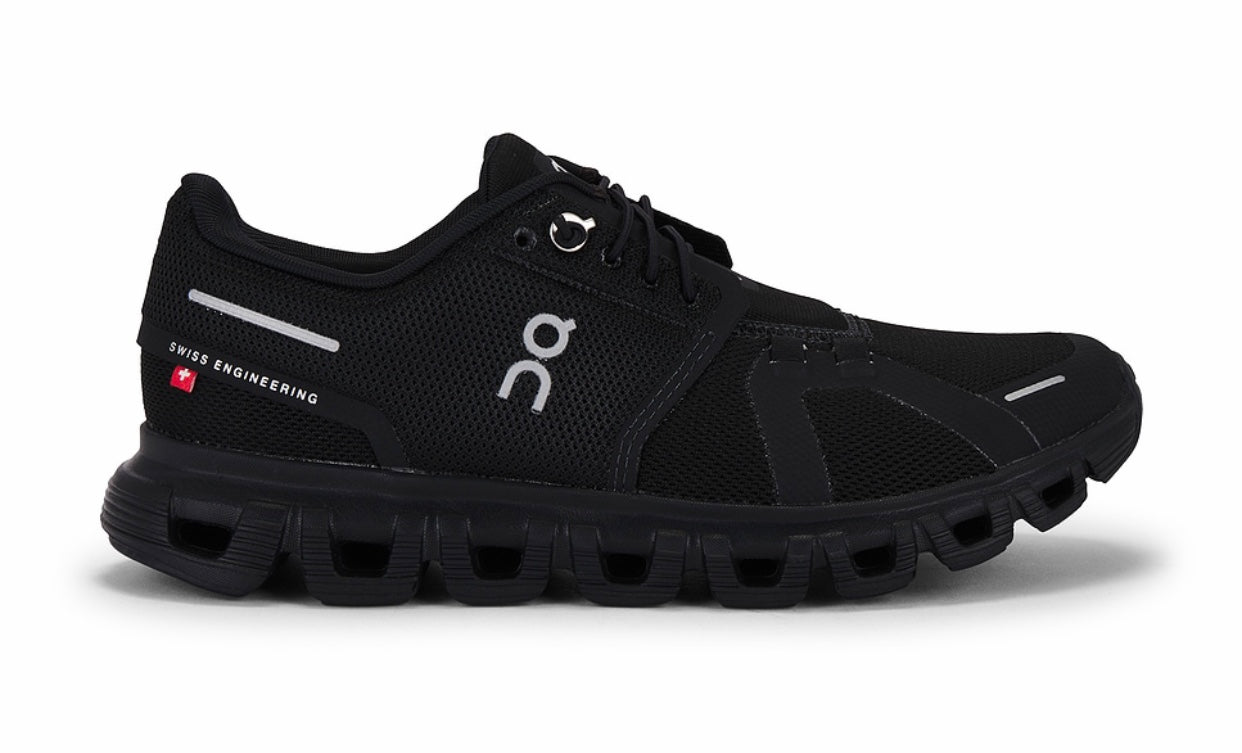 Cloud 6 / Hombre