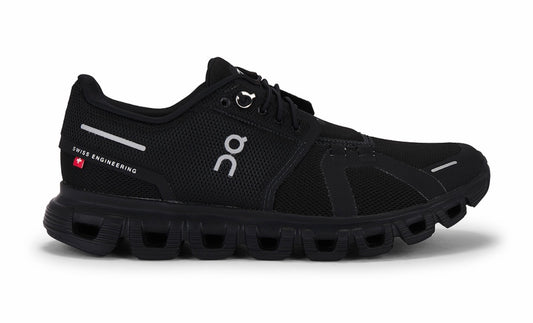 Cloud 6 / Hombre