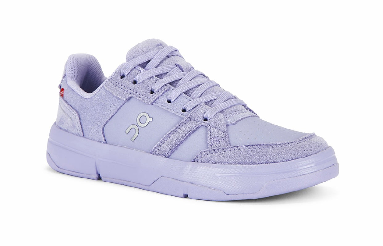 The Roger Clubhouse Ace / Dama