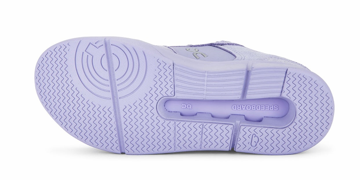 The Roger Clubhouse Ace / Dama