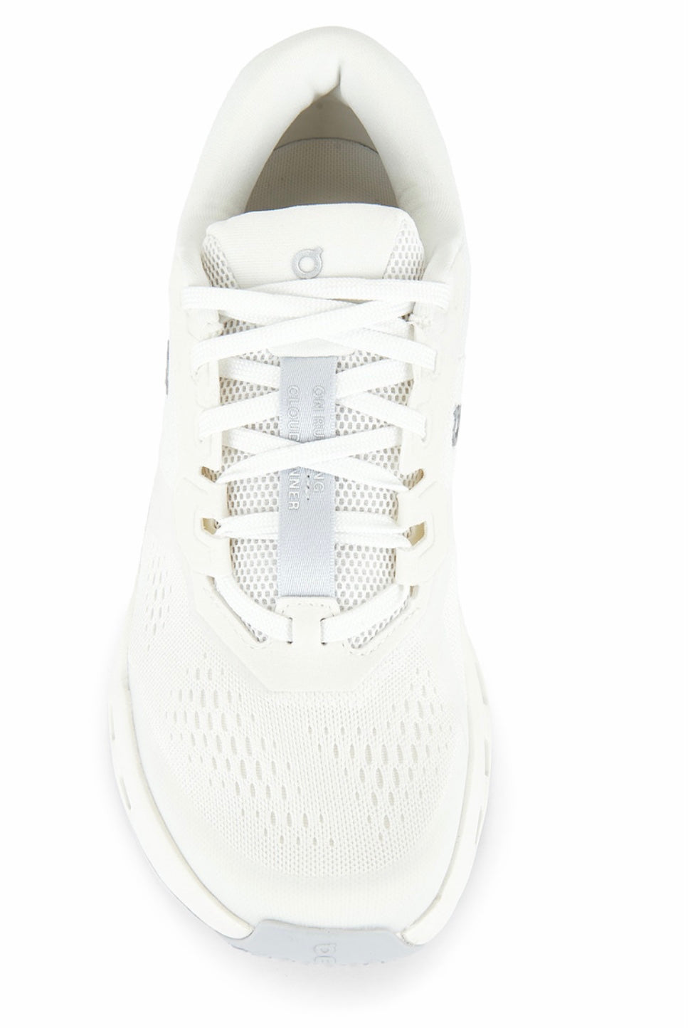 Cloudrunner 3/ Dama