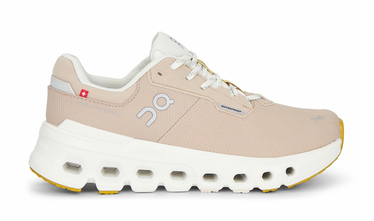 Cloudrunner 2 Waterproof / Dama