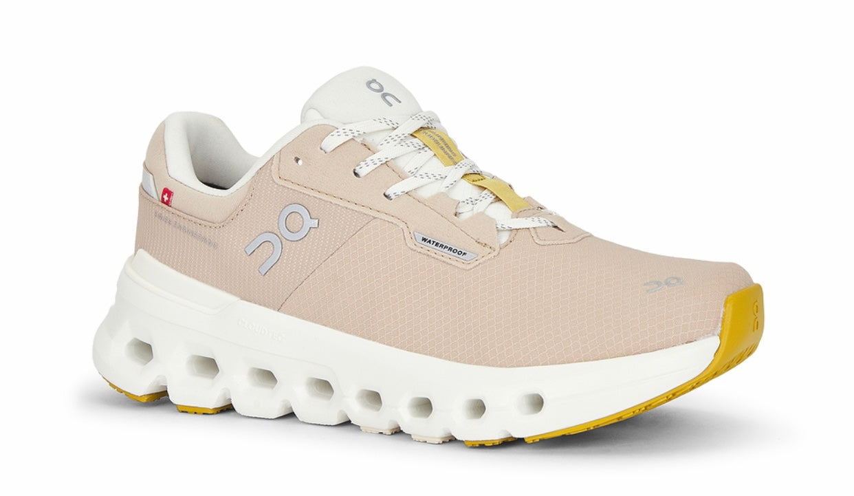 Cloudrunner 2 Waterproof / Dama