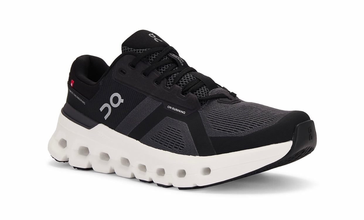 Cloudrunner 2 / Hombre