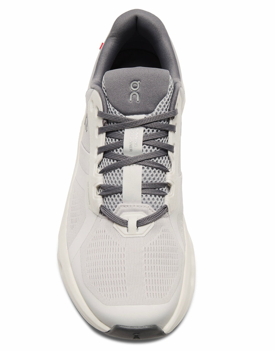 Cloudrunner 2 / Hombre