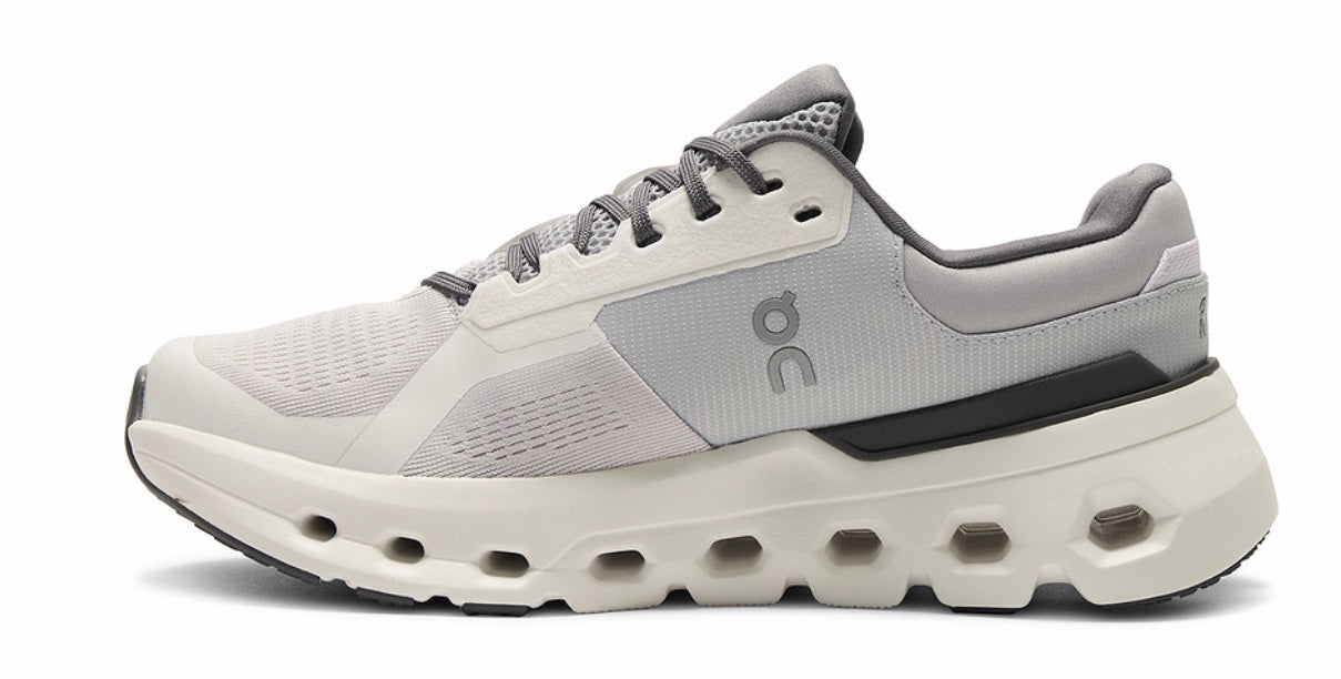 Cloudrunner 2 / Hombre