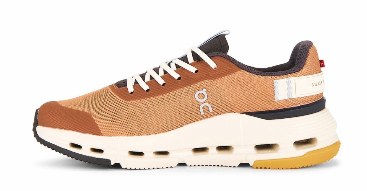 Cloudnova Form 2 / Dama