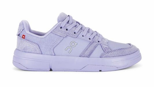 The Roger Clubhouse Ace / Dama