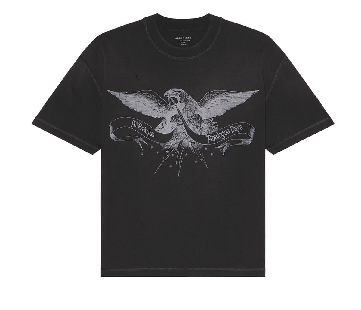 Aeterna Crew Tee