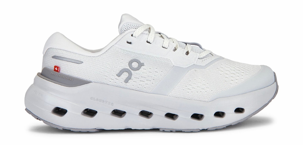 Cloudrunner 3/ Dama