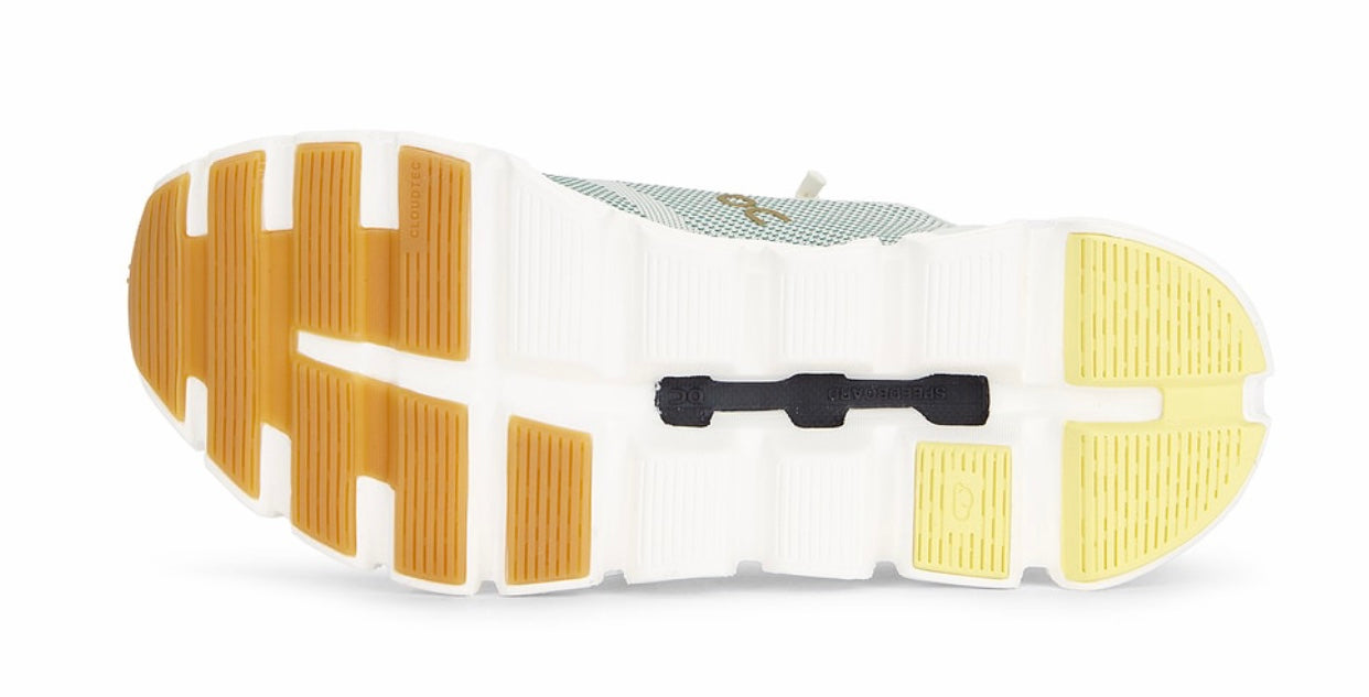 Cloud 6 Versa / Dama