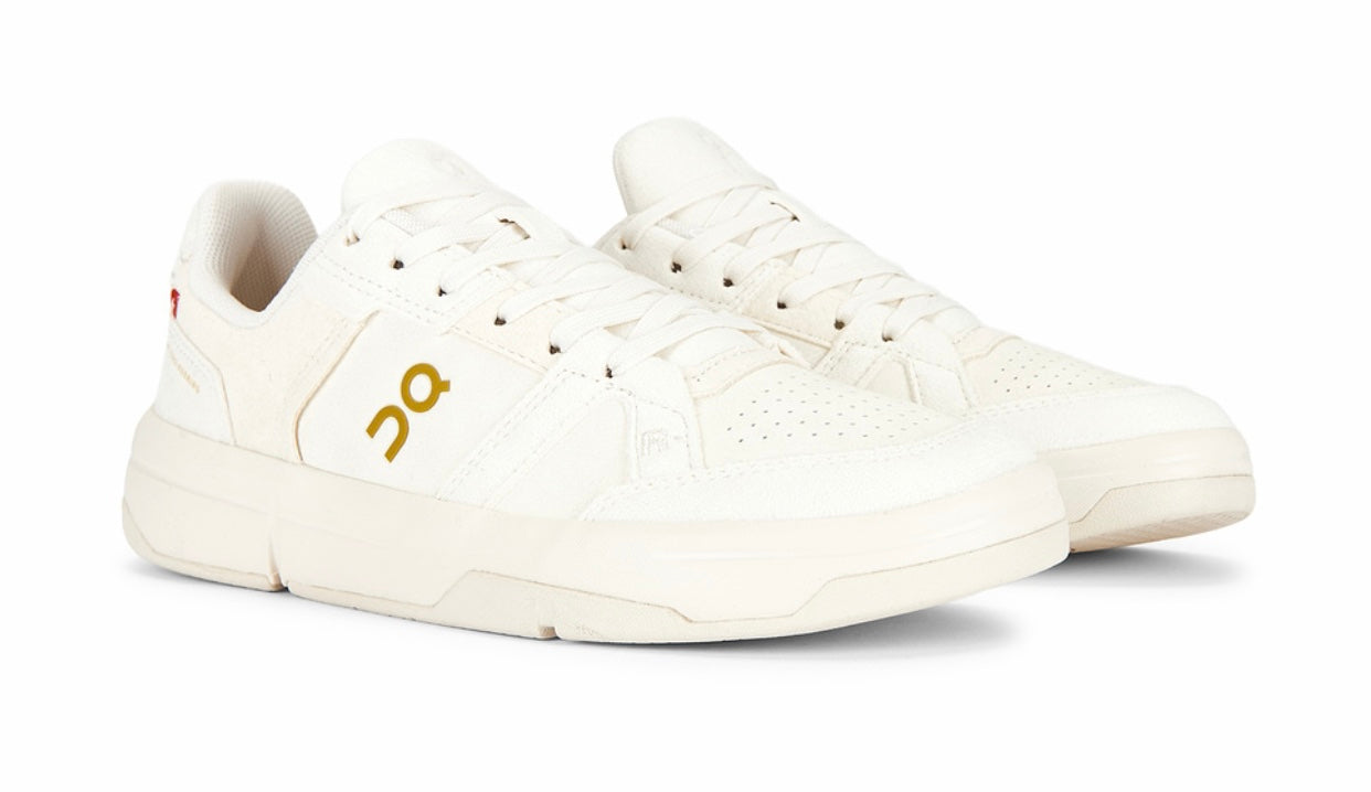 The Roger clubhouse Ace/ Dama