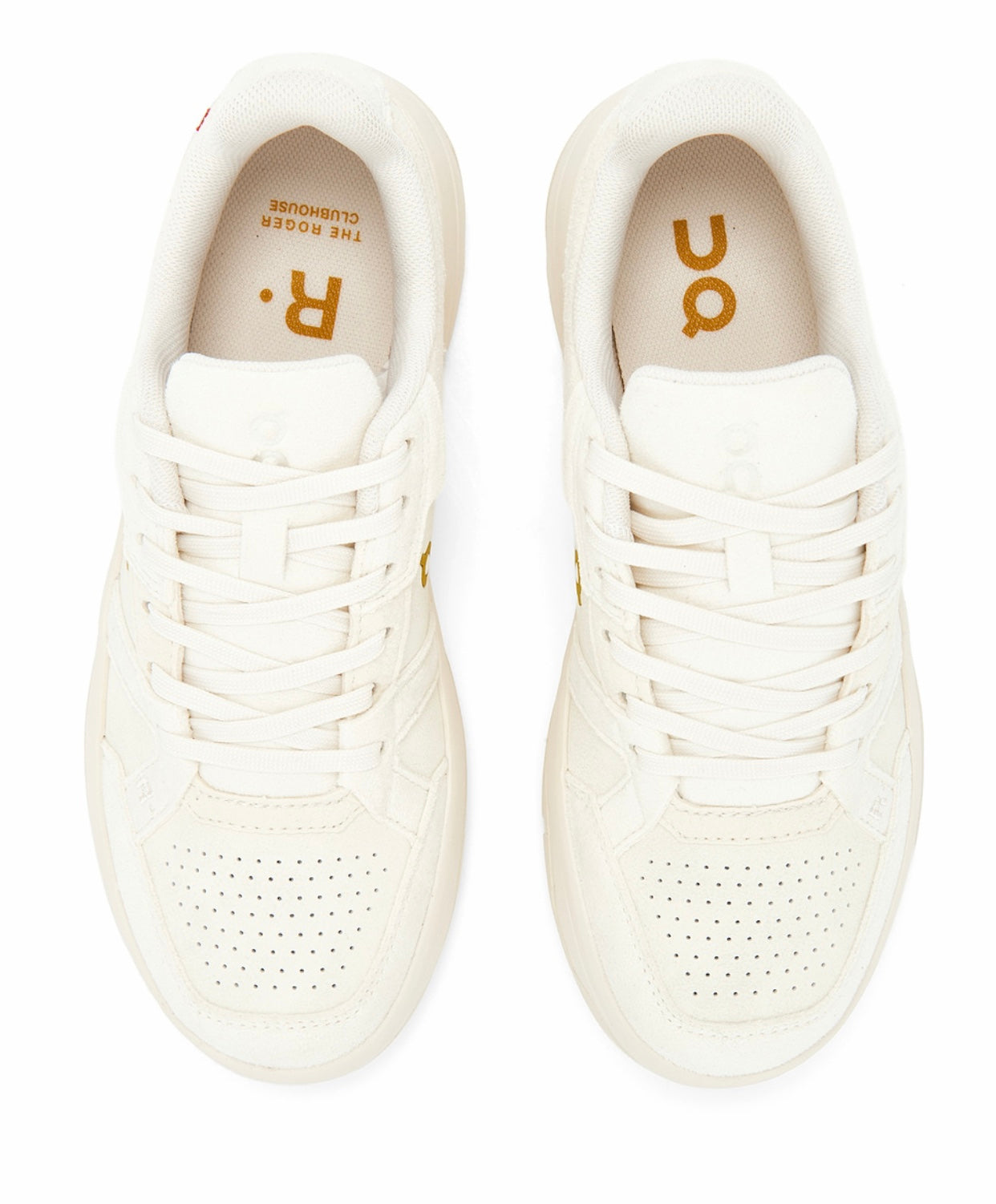 The Roger clubhouse Ace/ Dama