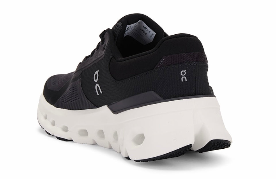 Cloudrunner 2 / Hombre