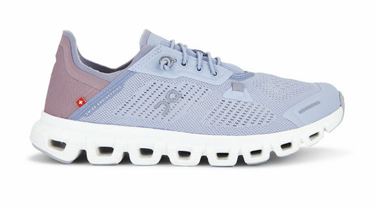 Cloud 6 Coast / Dama