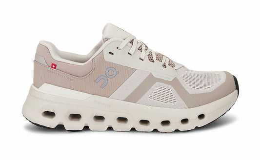 Cloudrunner 2 / Hombre