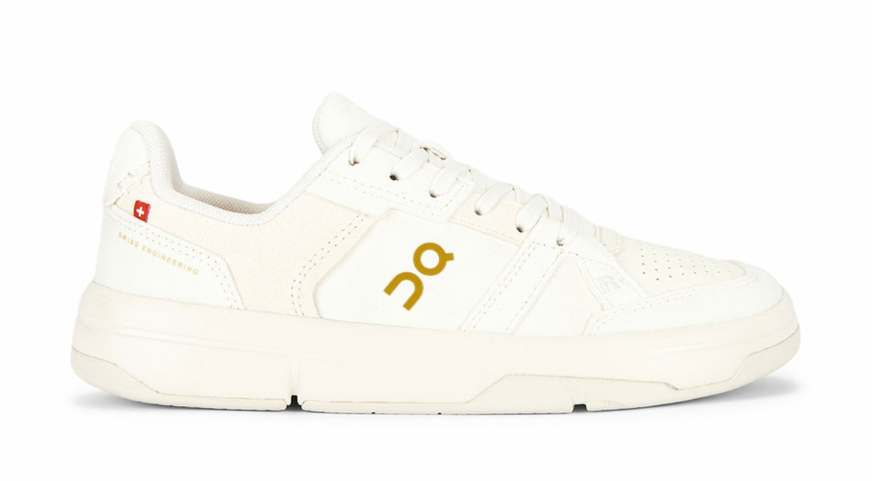 The Roger clubhouse Ace/ Dama