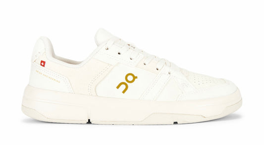 The Roger clubhouse Ace/ Dama