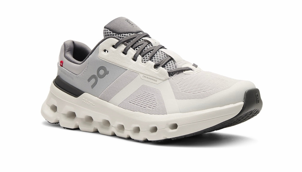 Cloudrunner 2 / Hombre