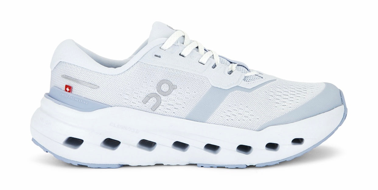 Cloudrunner 3/ Dama
