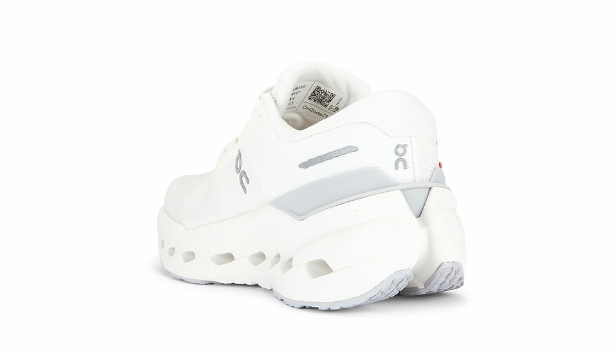 Cloudrunner 3/ Dama