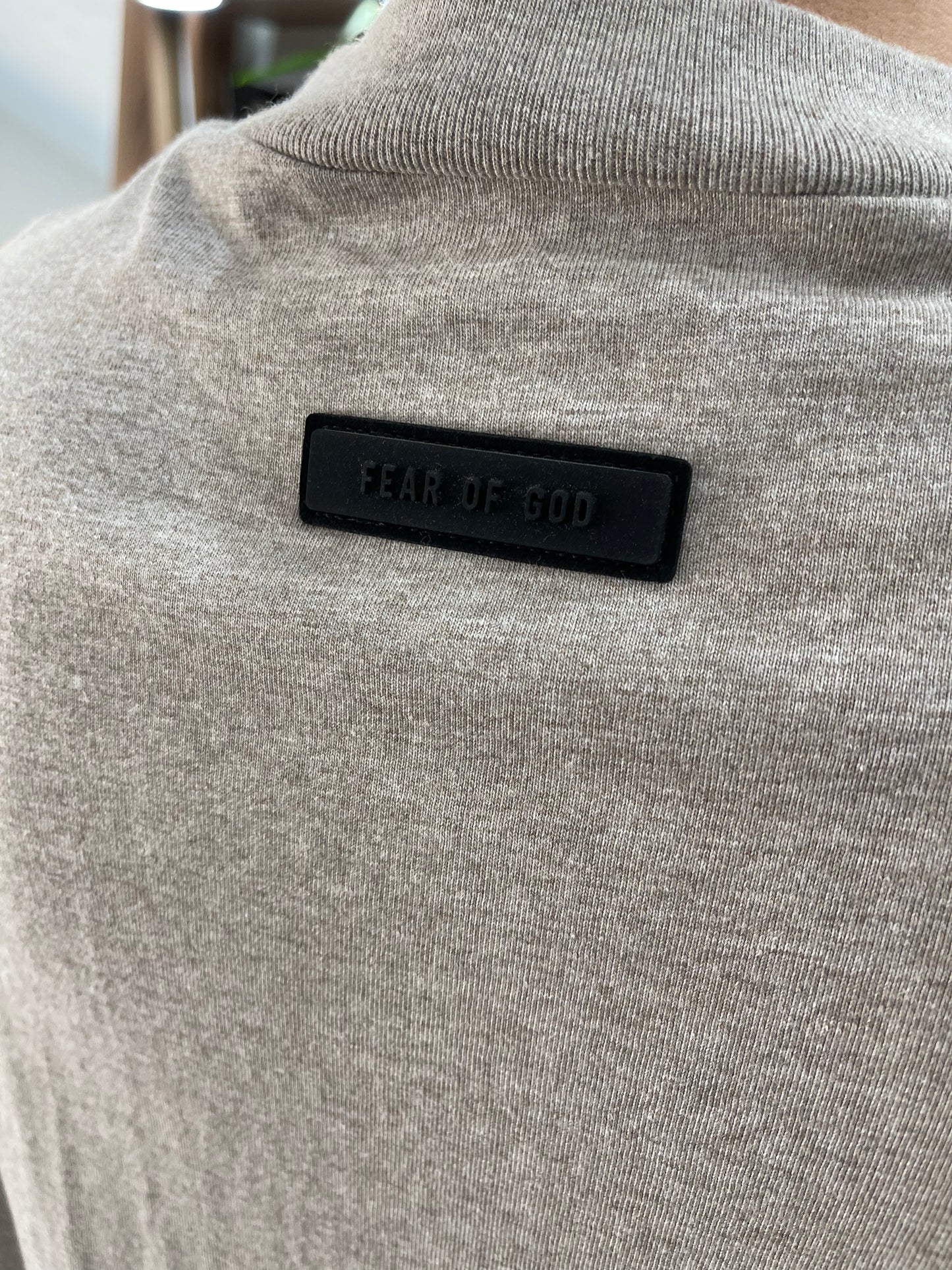 FEAR OF GOD ESSENTIALS