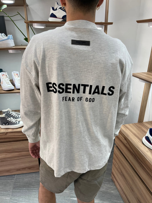 FEAR OF GOD ESSENTIALS