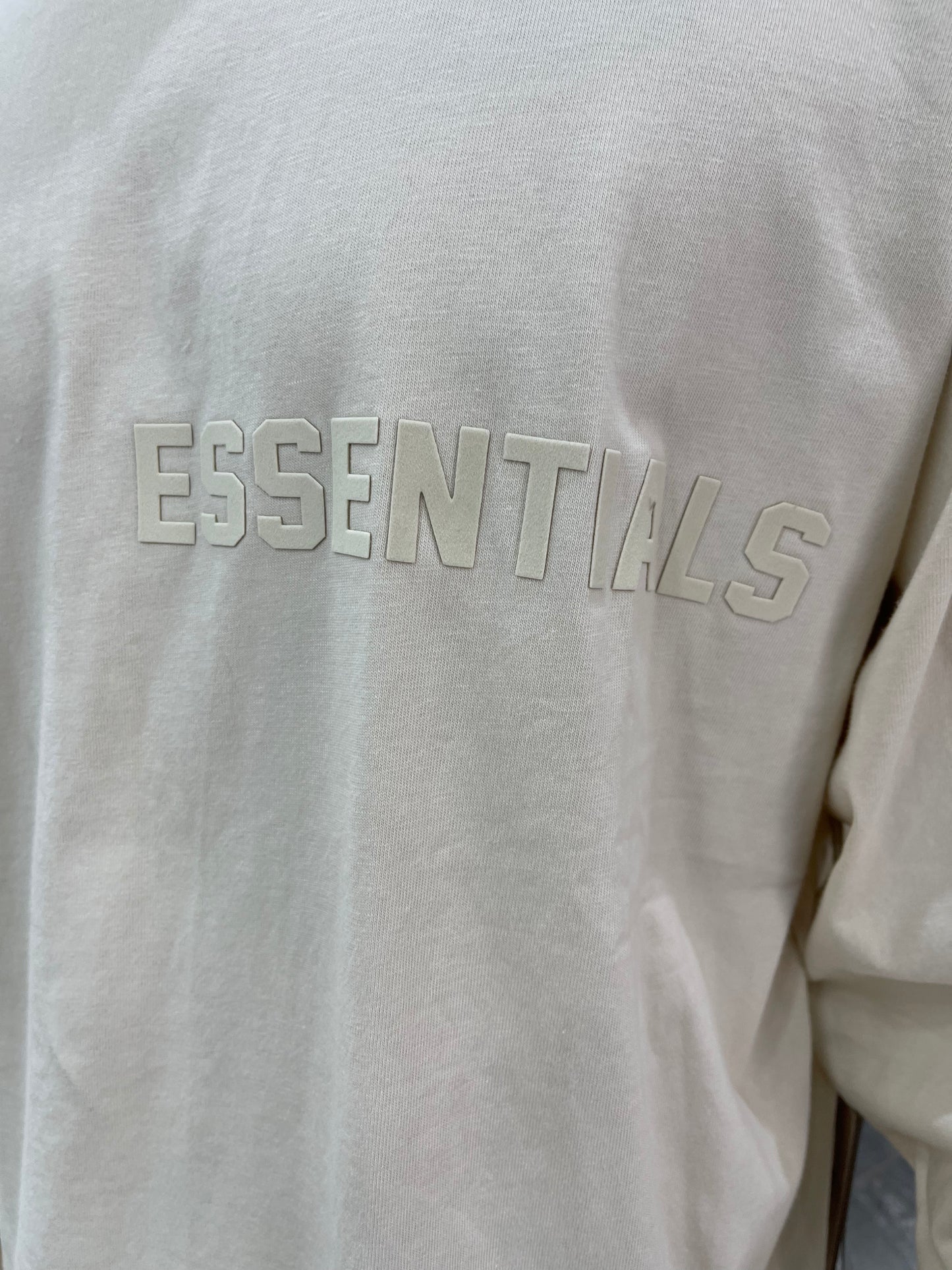 FEAR OF GOD ESSENTIALS