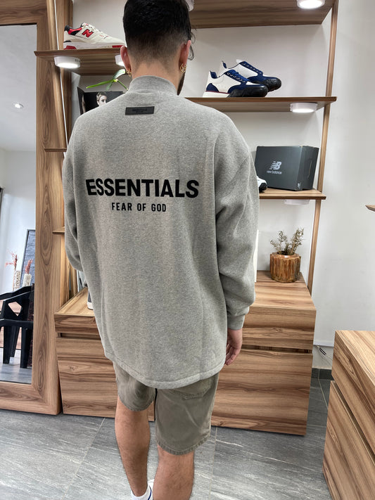 FEAR OF GOD ESSENTIALS