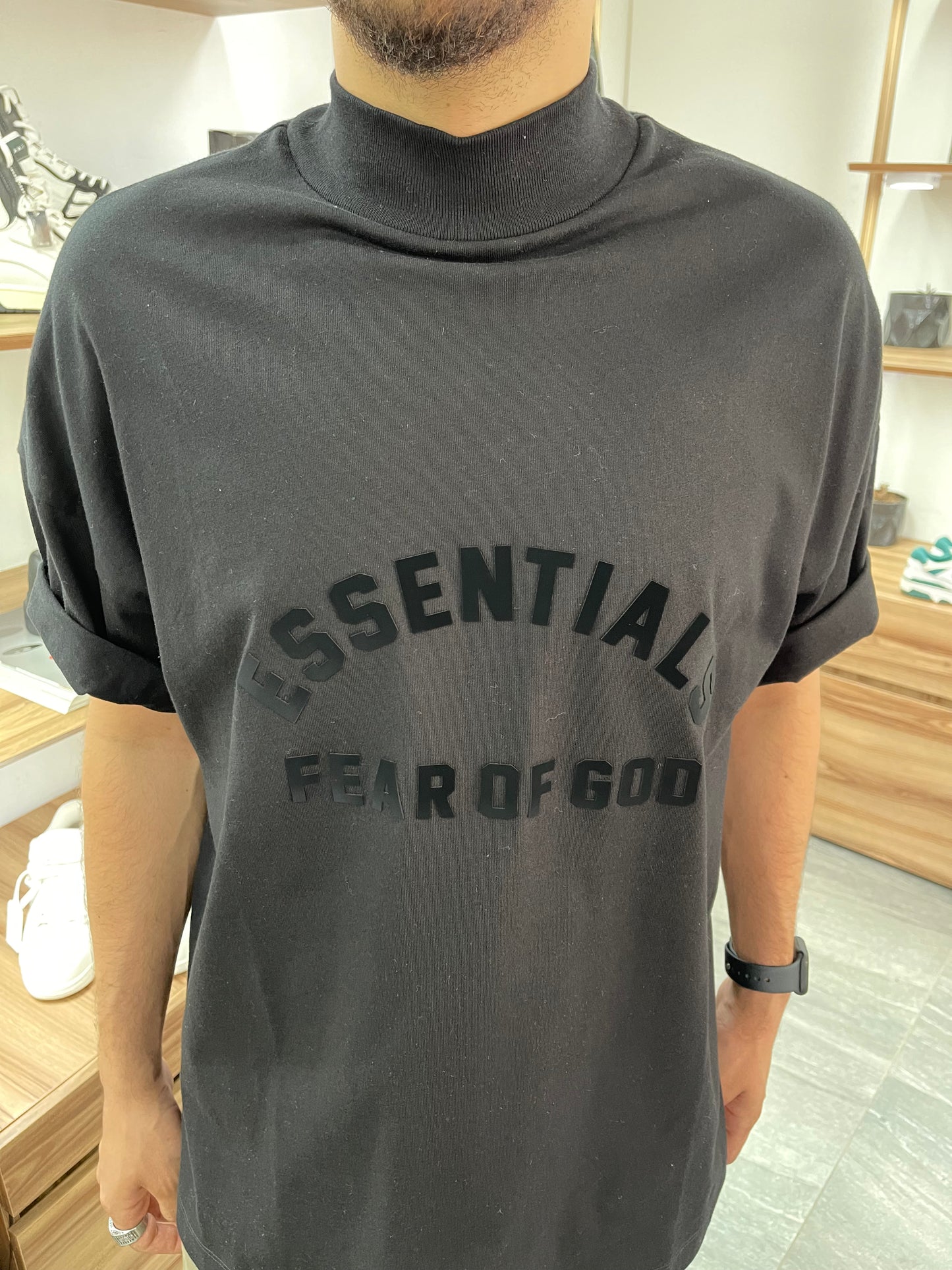 FEAR OF GOD ESSENTIALS