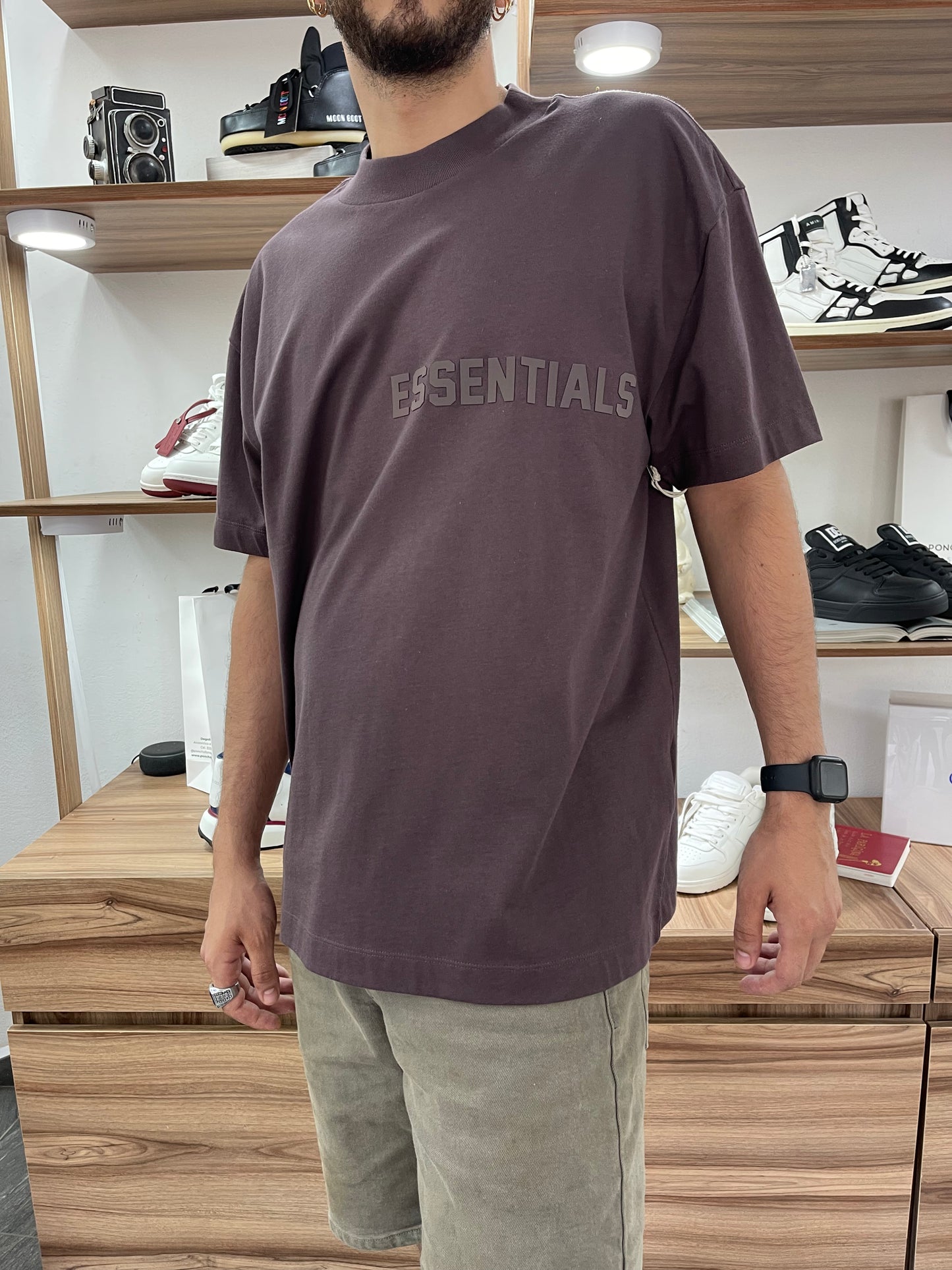 FEAR OF GOD ESSENTIALS