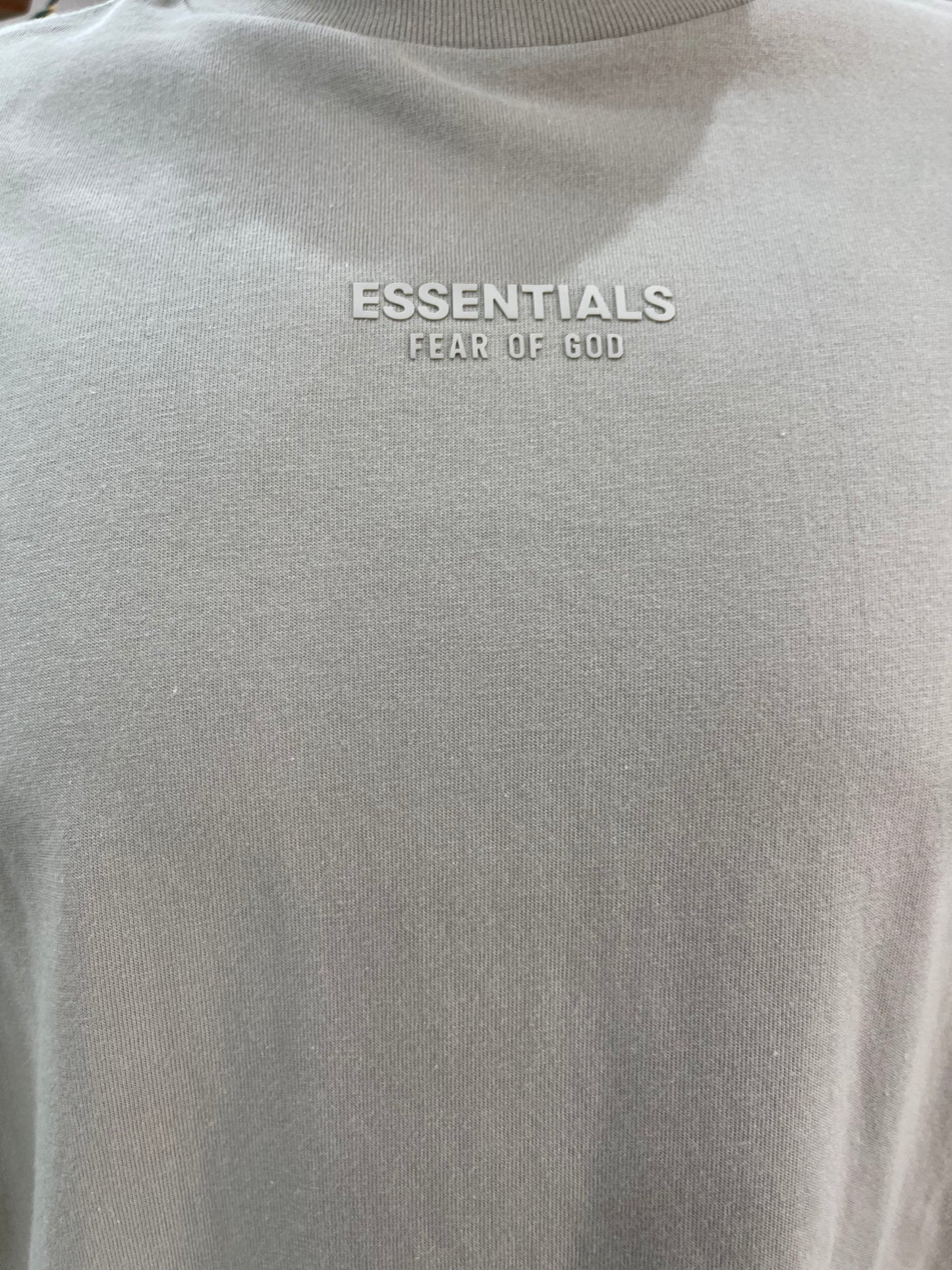 FEAR OF GOD ESSENTIALS